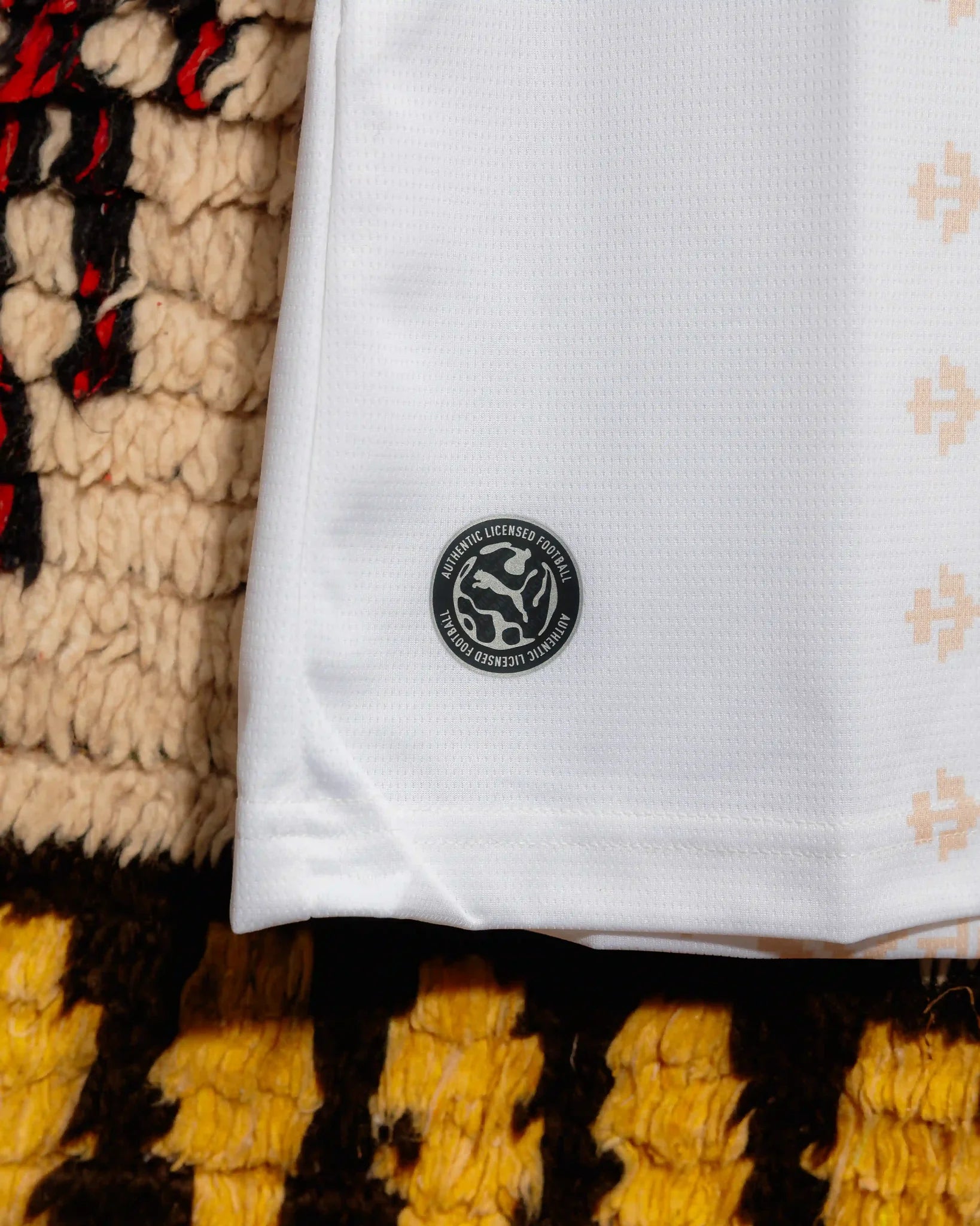 tenue de l'équipe nationale   du maroc 2026 🇲🇦