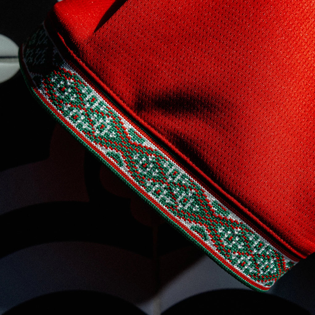 tenue de l'équipe nationale   du maroc 2026 🇲🇦
