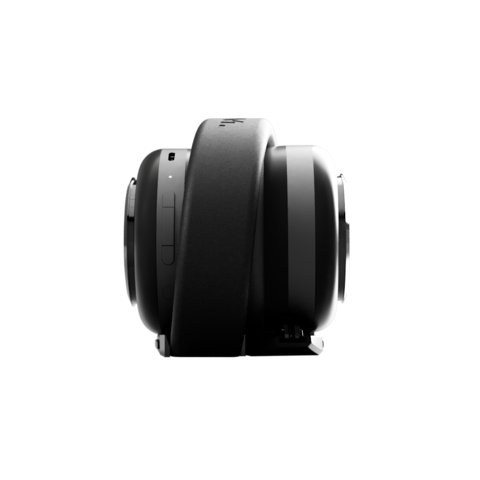 TDM. Neo Hybrid Headphones