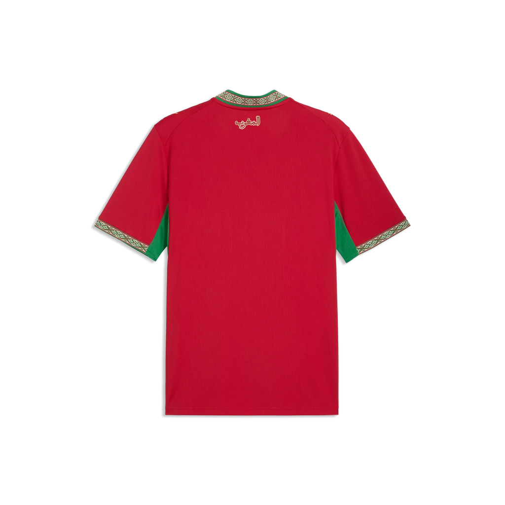 tenue de l'équipe nationale   du maroc 2026 🇲🇦