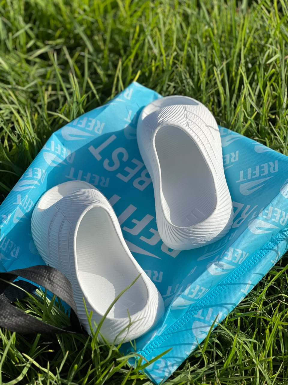 Sandales Confort Premium