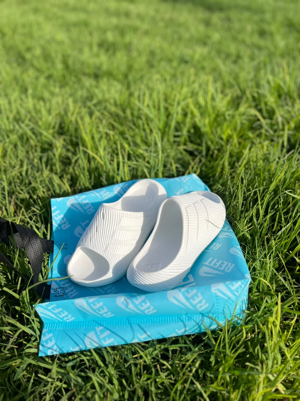 Sandales Confort Premium