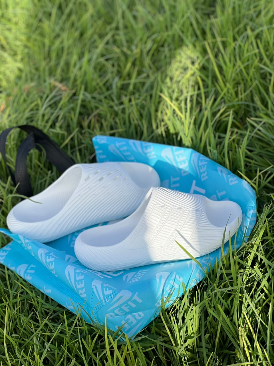 Sandales Confort Premium